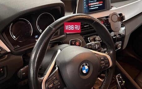 BMW X1, 2019 год, 2 600 000 рублей, 6 фотография