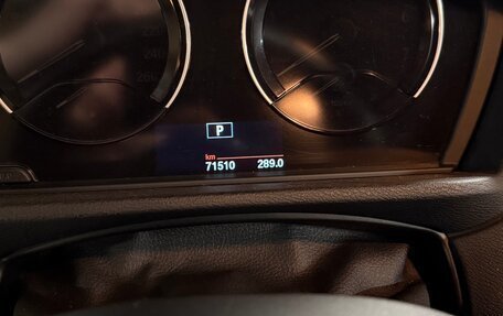 BMW X1, 2019 год, 2 600 000 рублей, 7 фотография