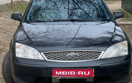 Ford Mondeo III, 2003 год, 250 000 рублей, 1 фотография