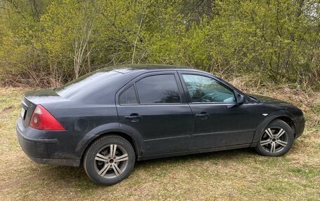 Ford Mondeo III, 2003 год, 250 000 рублей, 6 фотография