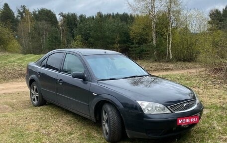 Ford Mondeo III, 2003 год, 250 000 рублей, 7 фотография