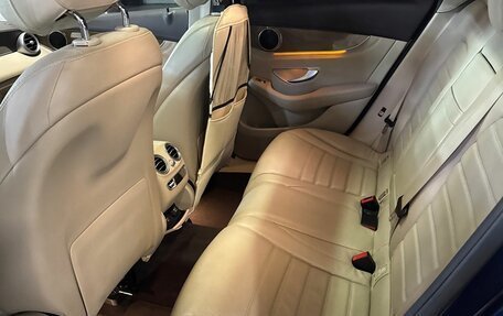 Mercedes-Benz GLC, 2015 год, 2 785 000 рублей, 4 фотография