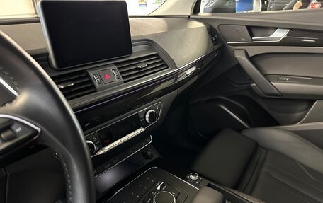Audi Q5, 2019 год, 5 350 000 рублей, 13 фотография