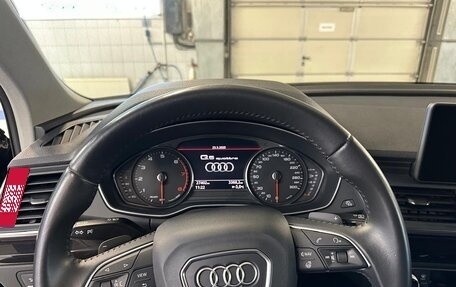 Audi Q5, 2019 год, 5 350 000 рублей, 10 фотография