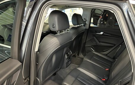 Audi Q5, 2019 год, 5 350 000 рублей, 18 фотография