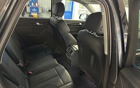 Audi Q5, 2019 год, 5 350 000 рублей, 17 фотография