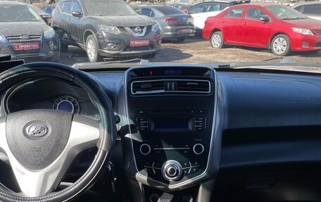 Lifan X60 I рестайлинг, 2018 год, 873 000 рублей, 13 фотография