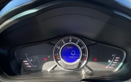 Lifan X60 I рестайлинг, 2018 год, 873 000 рублей, 21 фотография