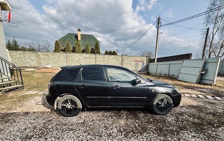 Mazda 3, 2008 год, 470 000 рублей, 3 фотография
