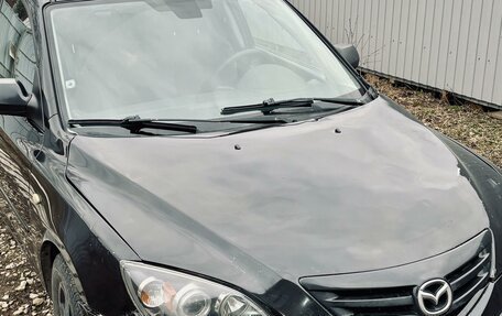 Mazda 3, 2008 год, 470 000 рублей, 5 фотография
