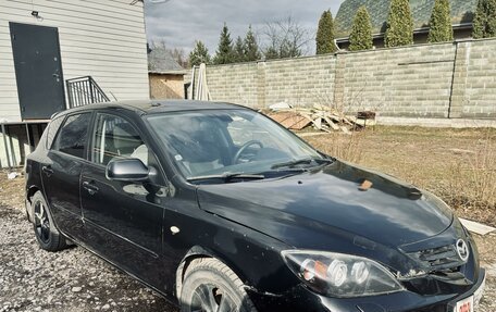 Mazda 3, 2008 год, 470 000 рублей, 4 фотография