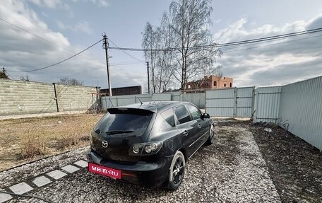 Mazda 3, 2008 год, 470 000 рублей, 2 фотография