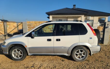 Mitsubishi RVR III рестайлинг, 1998 год, 400 000 рублей, 9 фотография
