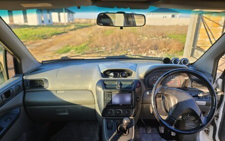 Mitsubishi RVR III рестайлинг, 1998 год, 400 000 рублей, 18 фотография