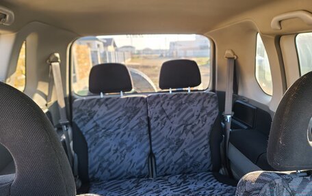Mitsubishi RVR III рестайлинг, 1998 год, 400 000 рублей, 22 фотография