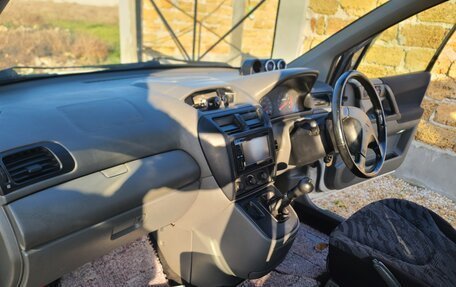 Mitsubishi RVR III рестайлинг, 1998 год, 400 000 рублей, 26 фотография