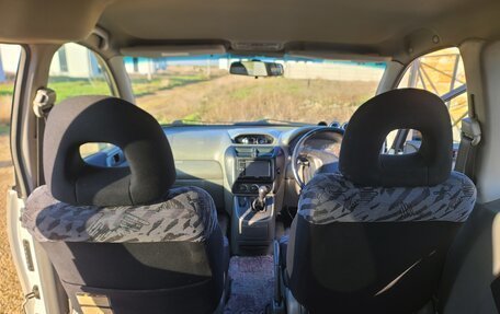 Mitsubishi RVR III рестайлинг, 1998 год, 400 000 рублей, 28 фотография
