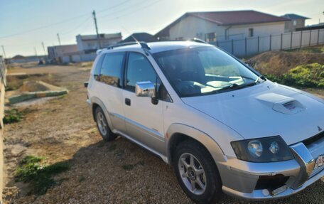 Mitsubishi RVR III рестайлинг, 1998 год, 400 000 рублей, 23 фотография