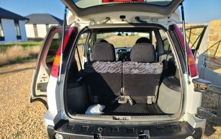 Mitsubishi RVR III рестайлинг, 1998 год, 400 000 рублей, 24 фотография