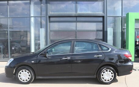 Nissan Almera, 2015 год, 857 000 рублей, 2 фотография