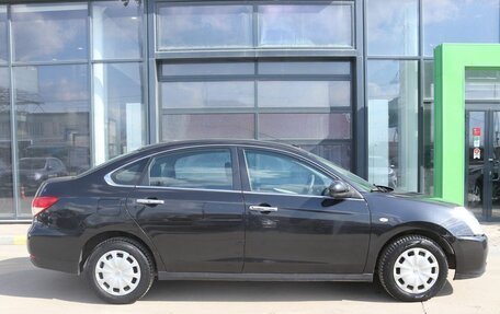 Nissan Almera, 2015 год, 857 000 рублей, 6 фотография
