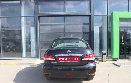 Nissan Almera, 2015 год, 857 000 рублей, 4 фотография