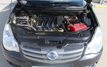 Nissan Almera, 2015 год, 857 000 рублей, 10 фотография