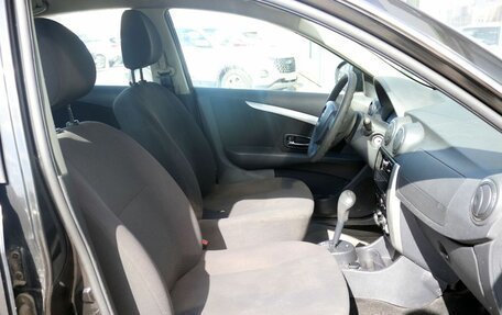 Nissan Almera, 2015 год, 857 000 рублей, 13 фотография