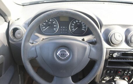 Nissan Almera, 2015 год, 857 000 рублей, 16 фотография
