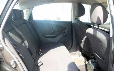 Nissan Almera, 2015 год, 857 000 рублей, 12 фотография