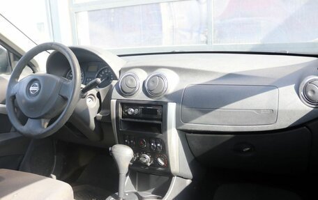 Nissan Almera, 2015 год, 857 000 рублей, 14 фотография