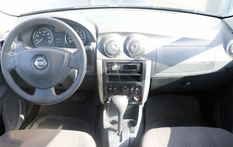 Nissan Almera, 2015 год, 857 000 рублей, 15 фотография