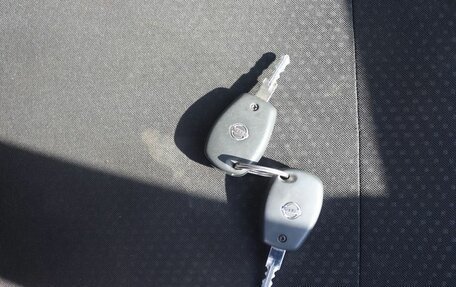Nissan Almera, 2015 год, 857 000 рублей, 18 фотография