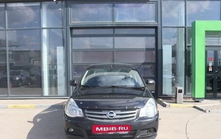 Nissan Almera, 2015 год, 857 000 рублей, 8 фотография