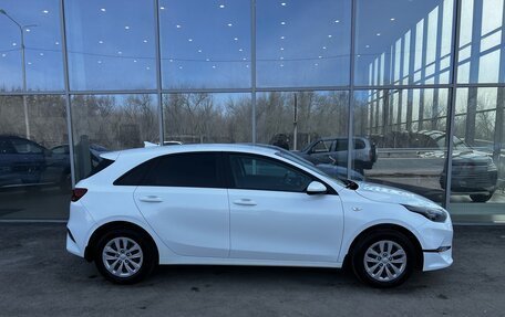 KIA cee'd III, 2022 год, 2 250 000 рублей, 4 фотография