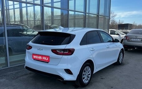 KIA cee'd III, 2022 год, 2 250 000 рублей, 5 фотография