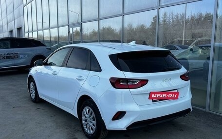 KIA cee'd III, 2022 год, 2 250 000 рублей, 7 фотография