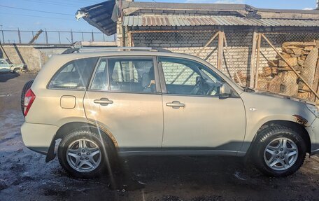Chery Tiggo (T11), 2012 год, 300 000 рублей, 4 фотография