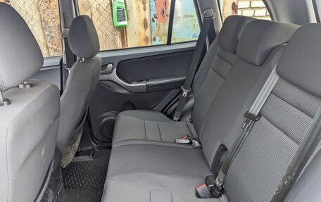 Chery Tiggo (T11), 2012 год, 300 000 рублей, 7 фотография