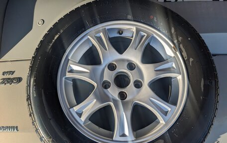 Chery Tiggo (T11), 2012 год, 300 000 рублей, 9 фотография