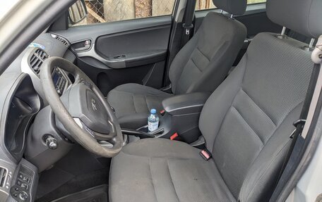 Chery Tiggo (T11), 2012 год, 300 000 рублей, 8 фотография