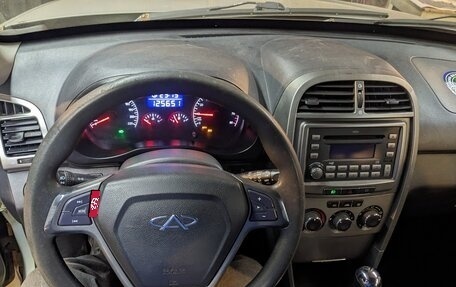Chery Tiggo (T11), 2012 год, 300 000 рублей, 3 фотография