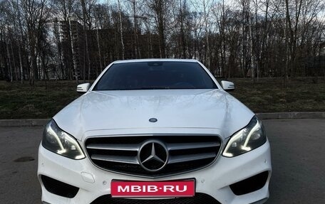 Mercedes-Benz E-Класс, 2014 год, 1 800 000 рублей, 1 фотография