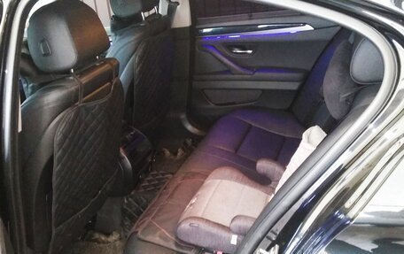 BMW 5 серия, 2014 год, 2 900 000 рублей, 9 фотография