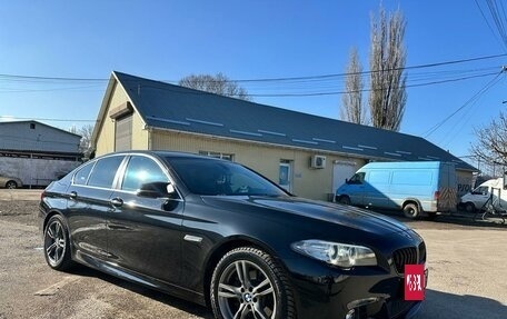 BMW 5 серия, 2014 год, 2 900 000 рублей, 2 фотография
