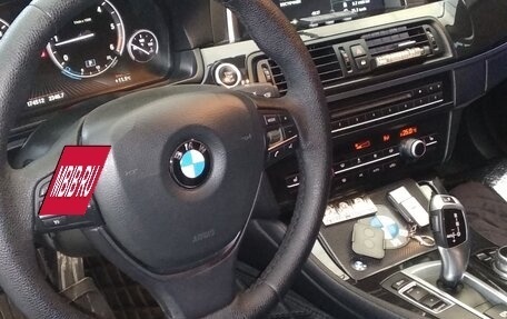 BMW 5 серия, 2014 год, 2 900 000 рублей, 7 фотография