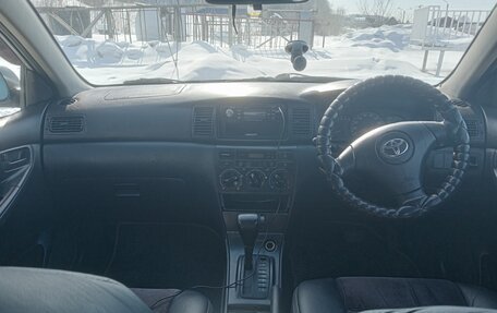 Toyota Corolla, 2003 год, 595 000 рублей, 3 фотография