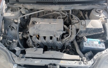 Toyota Corolla, 2003 год, 595 000 рублей, 11 фотография