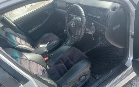 Toyota Corolla, 2003 год, 595 000 рублей, 13 фотография
