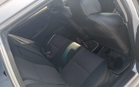 Toyota Corolla, 2003 год, 595 000 рублей, 12 фотография